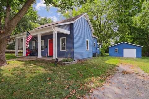 321 Choctaw Street, Liberty, MO 64068