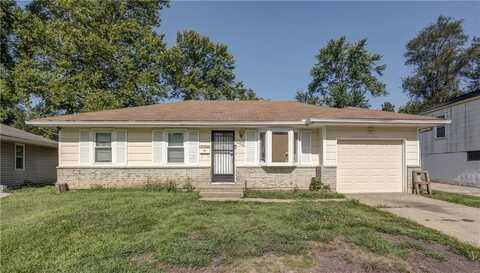 12010 Belmont Avenue, Grandview, MO 64030