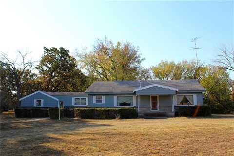 3986 CR 1675 Road, Coffeyville, KS 67337