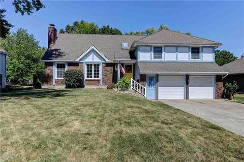 1018 4th Terrace, Lees Summit, MO 64063