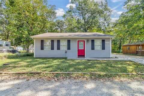 25709 S Whipporwill Hill Drive, Freeman, MO 64746