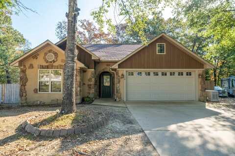 119 WHISPERING OAK Court, Hot Springs, AR 71901