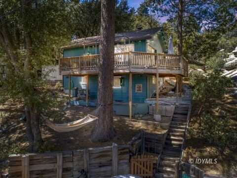 53150 Mountain View DR, Idyllwild-Pine Cove, CA 92549