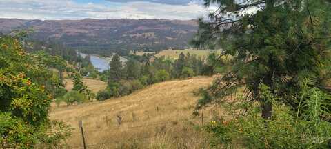 Tbd Riverview Lane, Kamiah, ID 83536