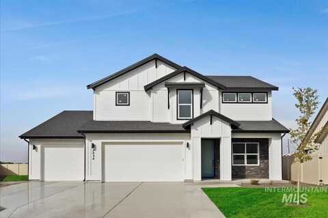 2834 W Epona, Meridian, ID 83642