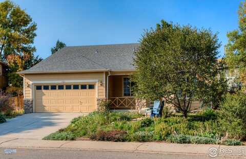 701 Nelson Park Ln, Longmont, CO 80503