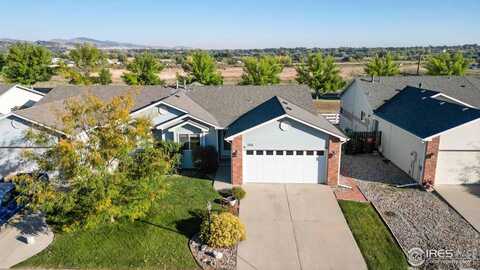 106 Morgan Dr, Loveland, CO 80537