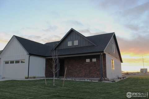 1099 S Deuel St, Fort Morgan, CO 80701