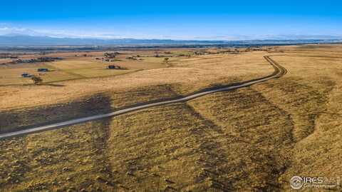 7899 County Road 84 - Lot 3, Fort Collins, CO 80524