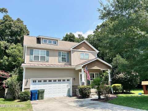 200 Peggys Trace, Sneads Ferry, NC 28460