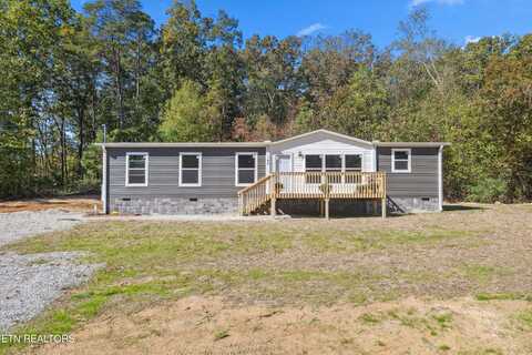 180 Cates Rd, Rockwood, TN 37854