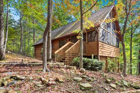 2349 Courtney Lane, Sevierville, TN 37876