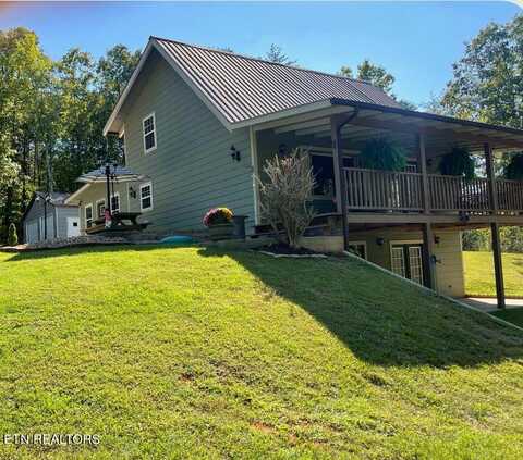 540 New Providence Rd, Tellico Plains, TN 37385