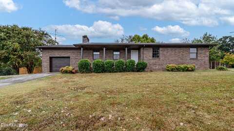 2910 Kendra Drive, Louisville, TN 37777