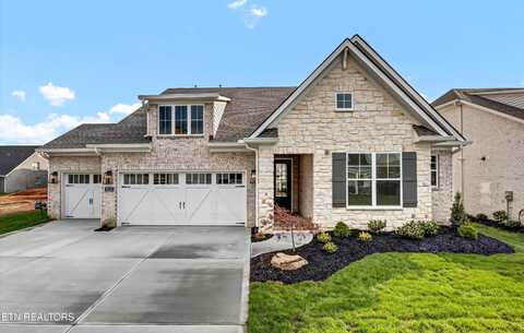 2124 (Lot 27) White Sycamore Ln, Knoxville, TN 37932
