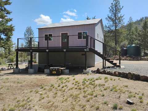 48070 Partin Drive, Beatty, OR 97621