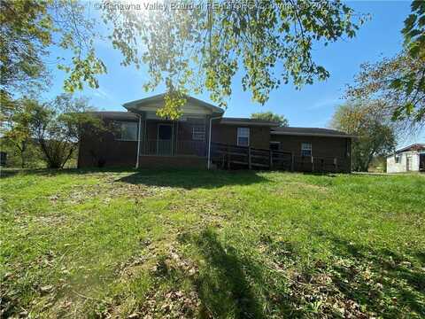 57 Dunbar Lane, Evans, WV 25241