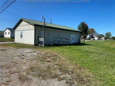 1290 Evansview Road, Evans, WV 25241