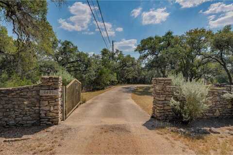 1401 Mount Sharp RD, Wimberley, TX 78676