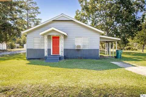 1411 Smith Street, Winnsboro, LA 71295