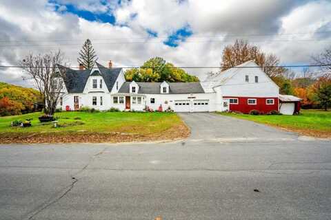 133 Iisalo Road, Temple, ME 04984