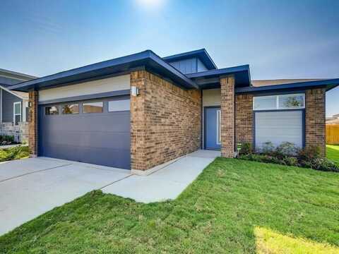 252 Tequiliana PASS, Leander, TX 78641