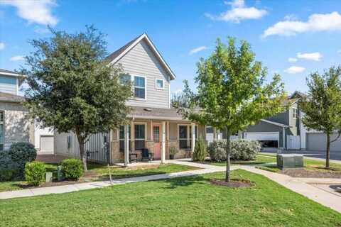 7716 Frida BND, Austin, TX 78744