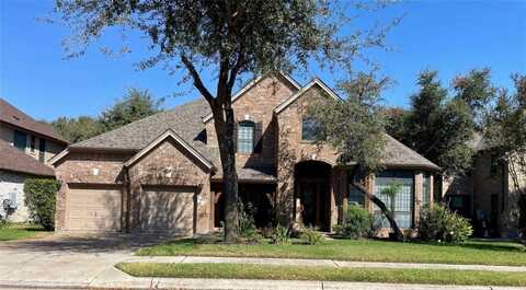 2705 Deep River CIR, Round Rock, TX 78665