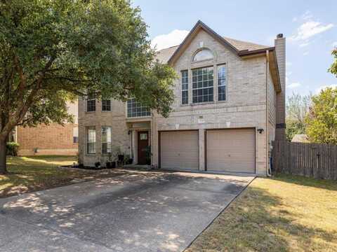 1718 Fort Grant DR, Round Rock, TX 78665