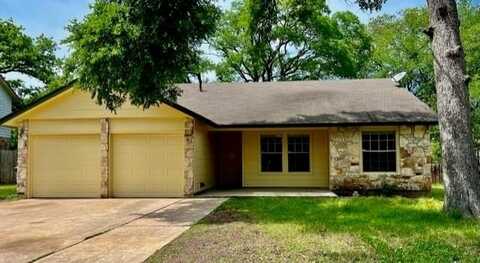 11408 Bristle Oak TRL, Austin, TX 78750