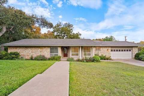 504 Bulian LN, Austin, TX 78746