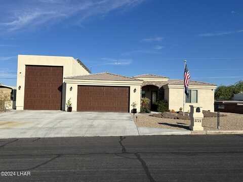 3725 Totem Dr, Lake Havasu City, AZ 86406