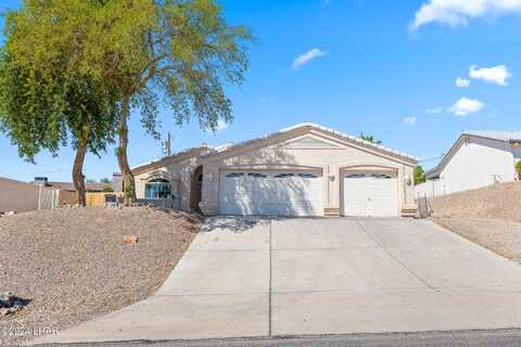 3849 Bear Dr, Lake Havasu City, AZ 86406