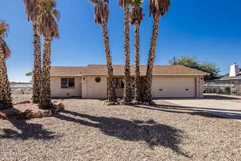 1303 Kibbey Dr, Lake Havasu City, AZ 86404