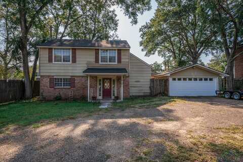 1012 Maple St, Kilgore, TX 75662