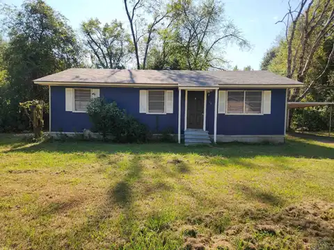 537 Kelley, Carthage, TX 75633