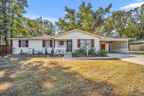 3206 Charron, Longview, TX 75601