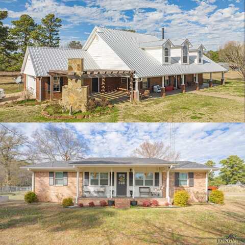 16601/16591 CR 384, Tyler, TX 75708