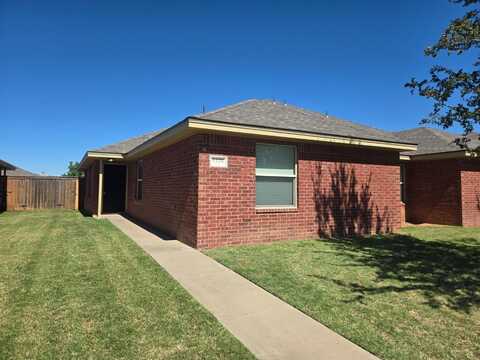 6122 79th Street, Lubbock, TX 79424