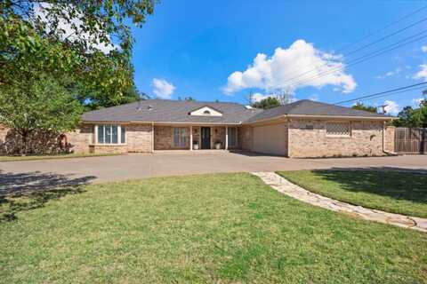 5502 22nd Street, Lubbock, TX 79407