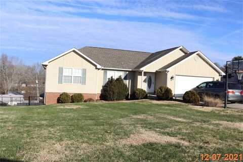 565 Prather Drive, Nancy, KY 42544