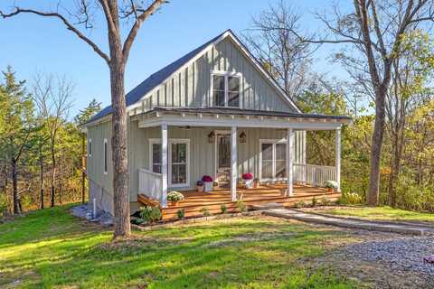 1048 Deep Creek Road, Harrodsburg, KY 40330