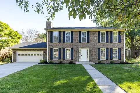 949 Witthuhn Way, Lexington, KY 40503