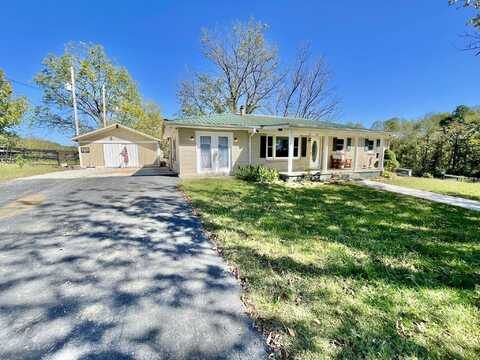 2105 Bethel Road, Pine Knot, KY 42635