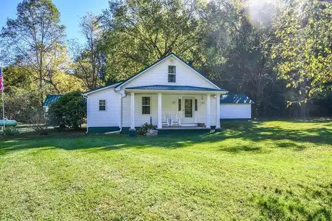 1997 Happy Hollow Road, Tollesboro, KY 41189