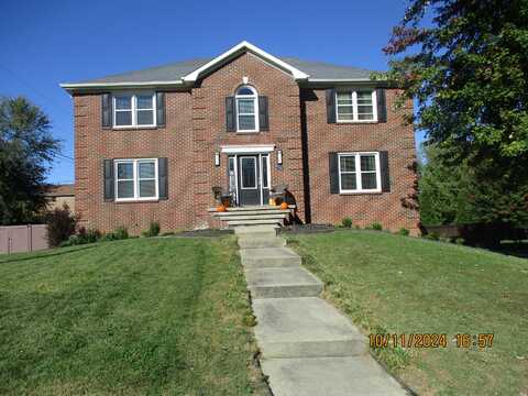 1382 Lannock Drive, Danville, KY 40422