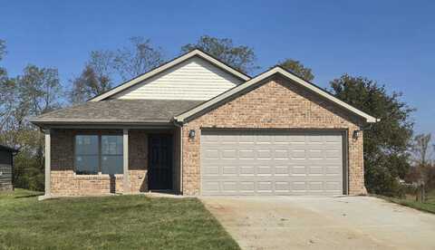 713 Yellowstone Trail, Richmond, KY 40475