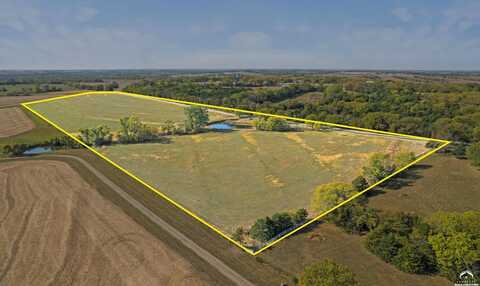 29 Acres E 251 Diagonal Road, Lawrence, KS 66047