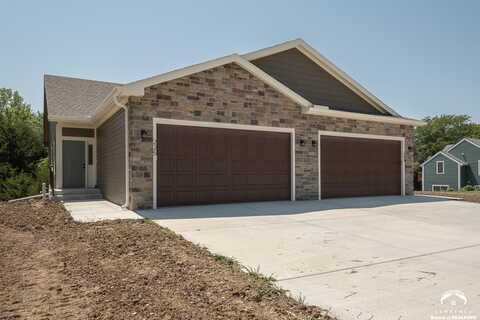 225 Hillside Drive, Baldwin City, KS 66006