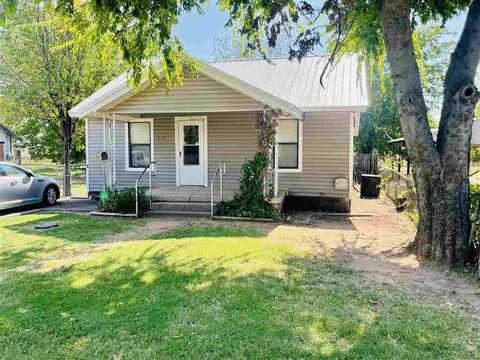 310 SW Washington Ave, Lawton, OK 73501